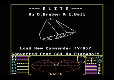 Commodore News - external link