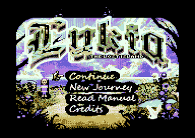 Commodore News - cascade64.de - external link