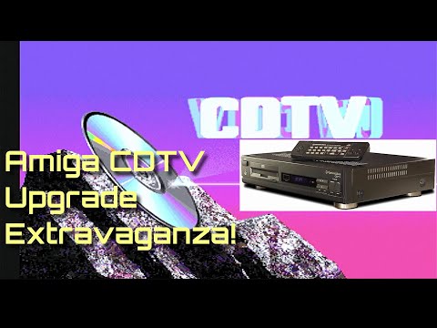 Commodore News - cascade64.de - external link