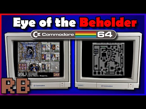 Commodore News - cascade64.de