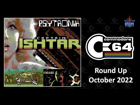 Commodore News - cascade64.de - external link