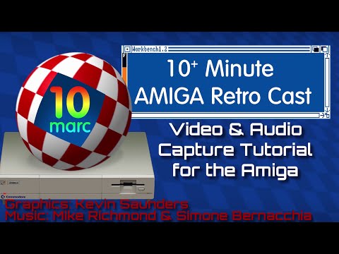 Commodore News - cascade64.de - external link