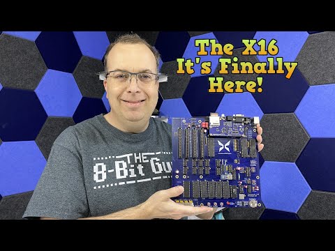 Commodore News - cascade64.de - external link