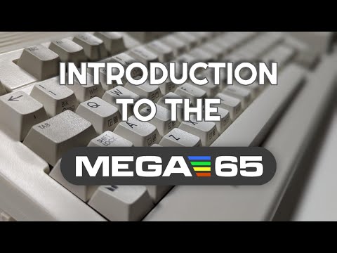 Commodore News - cascade64.de - external link
