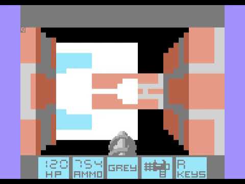 Commodore News - cascade64.de - external link