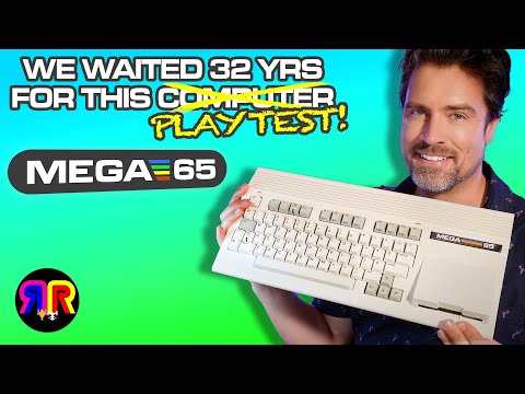 Commodore News - cascade64.de - external link