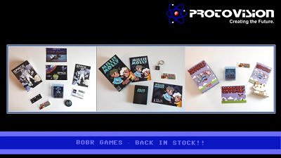 Commodore News - cascade64.de - external link