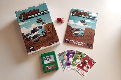 Commodore News - cascade64.de - external link