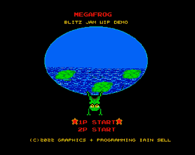 Commodore News - cascade64.de - external link
