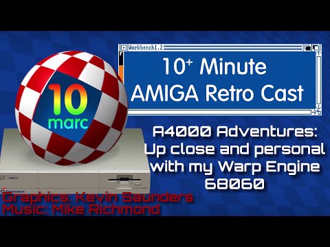 Commodore News - cascade64.de - external link