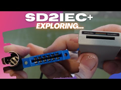 Commodore News - cascade64.de - external link