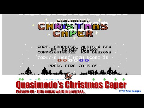 Commodore News - cascade64.de - external link