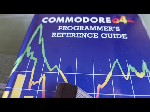 Commodore News - cascade64.de - external link