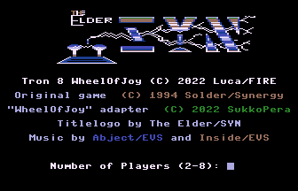 Commodore News - cascade64.de - external link