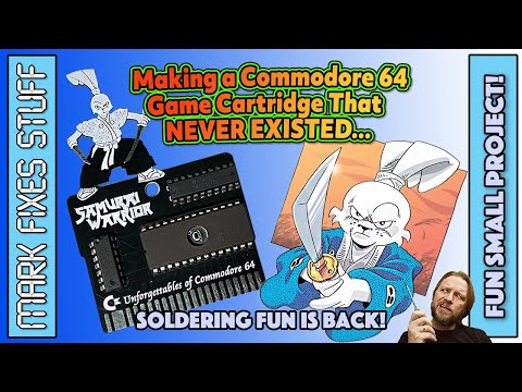 Commodore News - external link