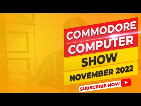 Commodore News - cascade64.de - external link