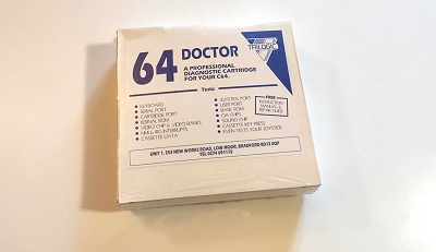 64 Doctor
