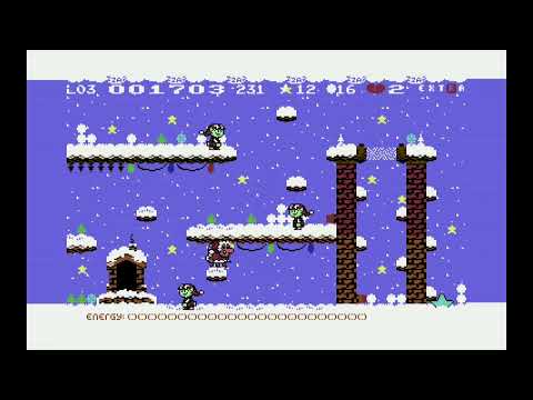 Commodore News - cascade64.de - external link