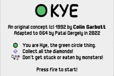 Commodore News - cascade64.de - external link