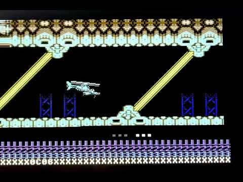 Commodore News - cascade64.de - external link
