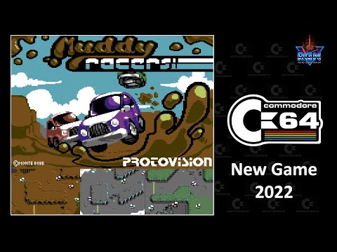 Commodore News - cascade64.de - external link