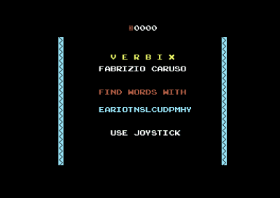 Cross Verbix V1.0