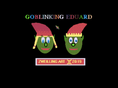 Commodore News - cascade64.de - external link