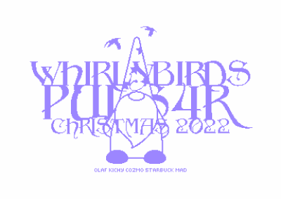WhirlyBirds