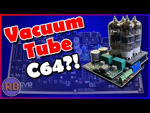 Commodore News - cascade64.de - external link