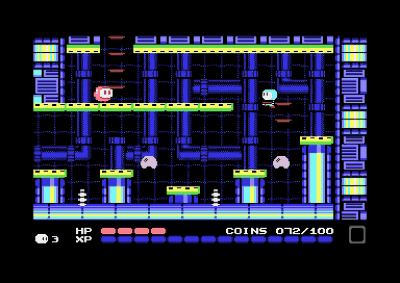 Commodore News - external link