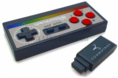 Commodore News - external link