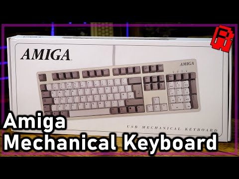 Commodore News - external link