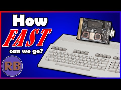 Commodore News - cascade64.de - external link