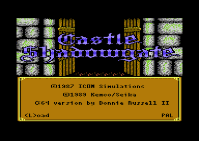 Commodore News - external link
