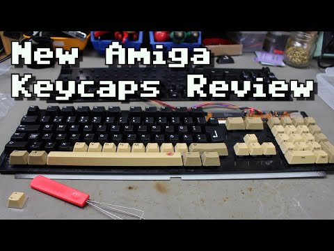 Commodore News - external link