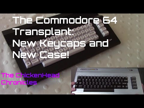 Commodore News - cascade64.de - external link