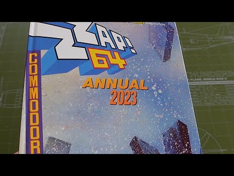 Commodore News - external link