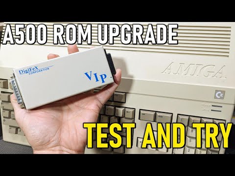 Commodore News - cascade64.de