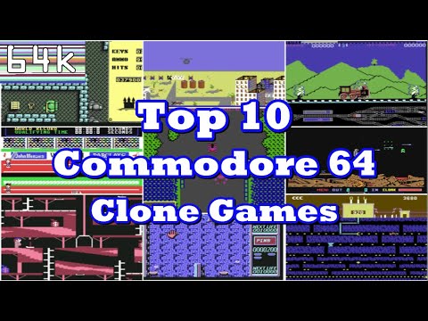 Commodore News - external link