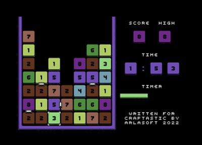 Commodore News - cascade64.de - external link