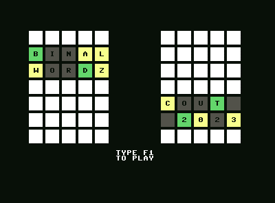 Commodore News - cascade64.de