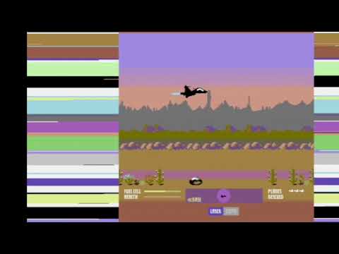 Commodore News - cascade64.de - external link