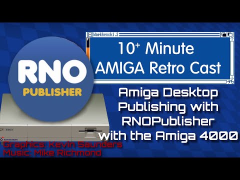 Commodore News - cascade64.de - external link
