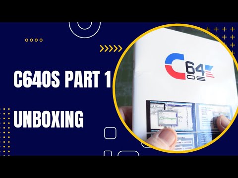 Commodore News - cascade64.de - external link