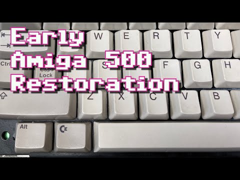 Commodore News - cascade64.de - external link