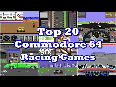 Commodore News - cascade64.de - external link