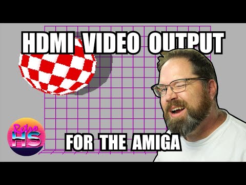 Commodore News - cascade64.de - external link