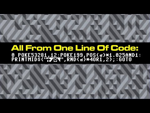 Commodore News - cascade64.de - external link