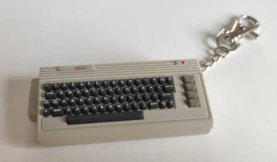 Commodore News - external link