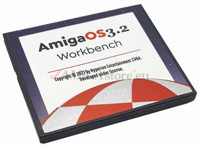 Commodore News - cascade64.de - external link